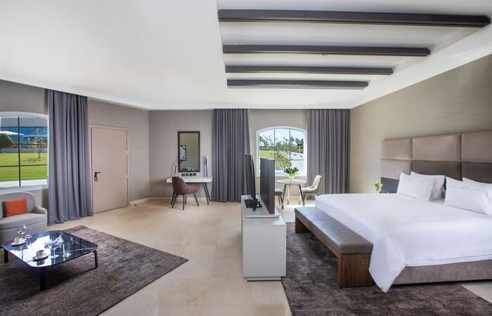 Pickalbatros Luxury Suites slide 8