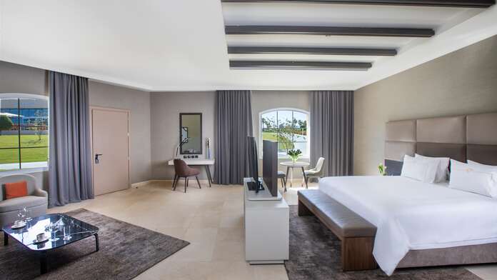 Pickalbatros Luxury Suites - Miniature 8