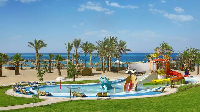 Hilton Hurghada Plaza - Miniature 3