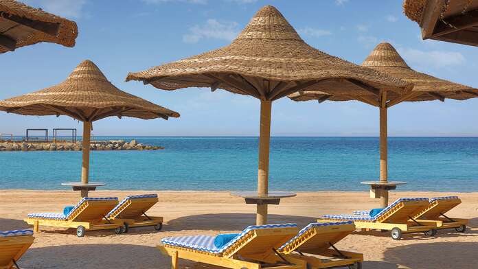 Hilton Hurghada Plaza - Miniature 5