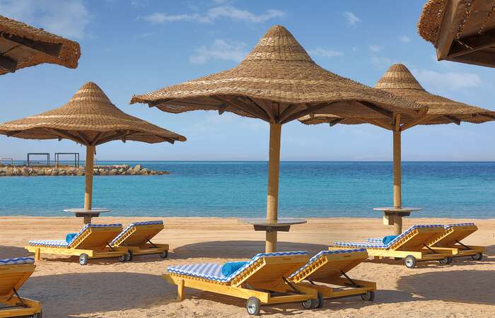 Hilton Hurghada Plaza slide 5