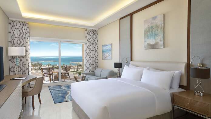Hilton Hurghada Plaza - Miniature 6