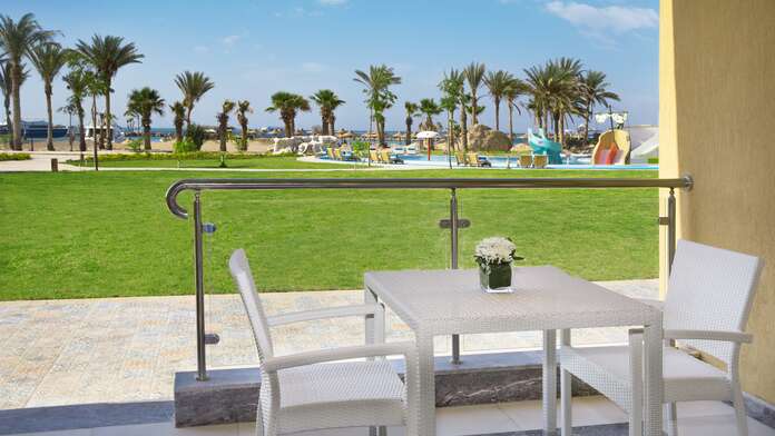 Hilton Hurghada Plaza - Miniature 9