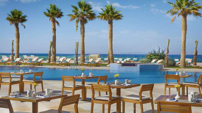 Hilton Hurghada Plaza - Miniature 10