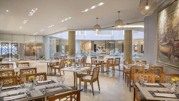 Hilton Hurghada Plaza - Miniature 11