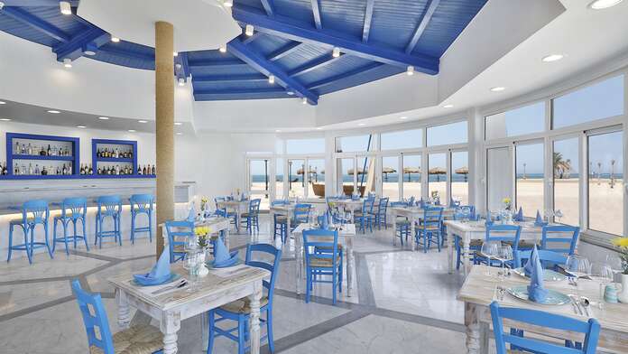 Hilton Hurghada Plaza - Miniature 12