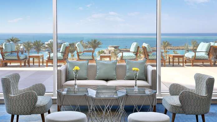 Hilton Hurghada Plaza - Miniature 13