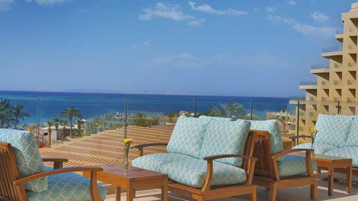 Hilton Hurghada Plaza - Miniature 14