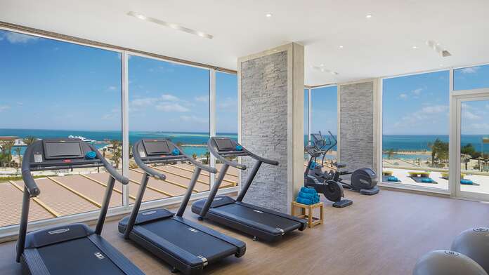 Hilton Hurghada Plaza - Miniature 15