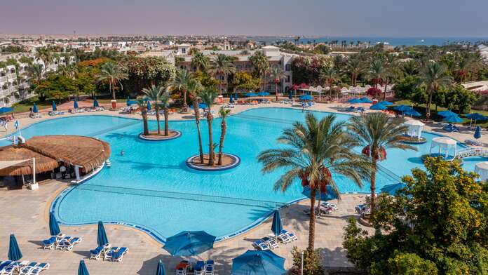 Desert Rose Hotel - Miniature 3