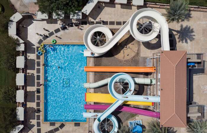 Desert Rose Hotel slide 4