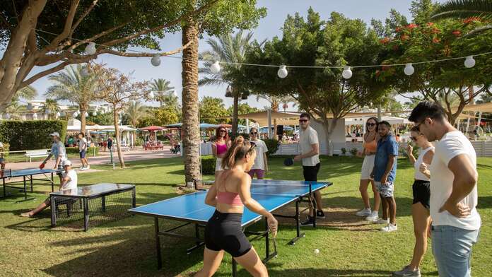 Desert Rose Hotel - Miniature 11