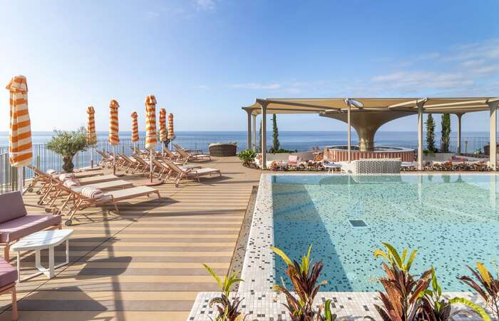 Madeira, Portugal - Morgenmad afbudsrejse