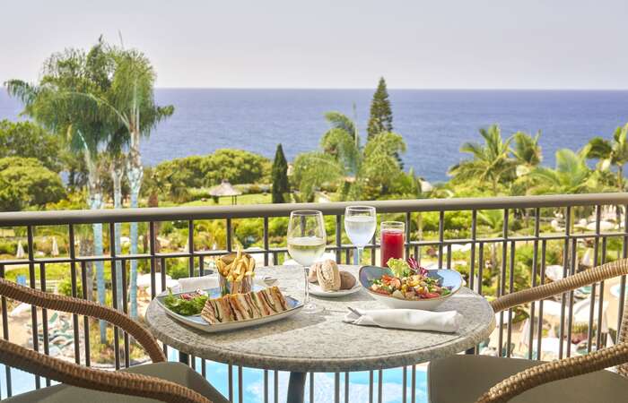Hotel Porto Mare slide 2