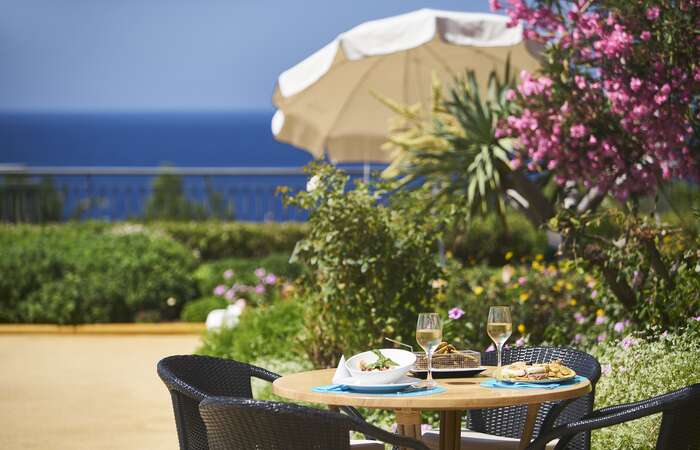 Hotel Porto Mare slide 4
