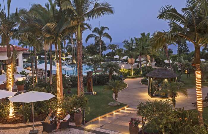 Hotel Porto Mare slide 8