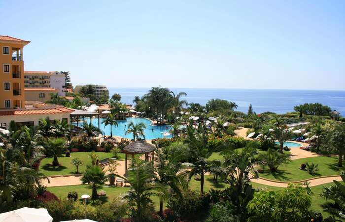 Hotel Porto Mare slide 3