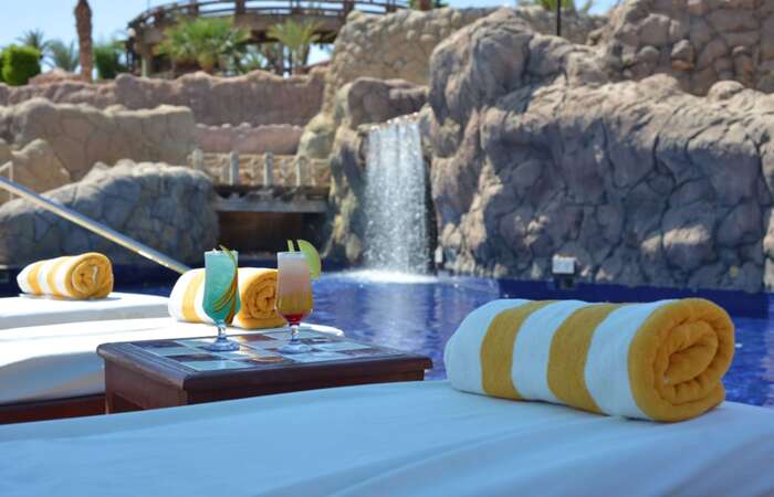 Sheraton Sharm Hotel slide 4