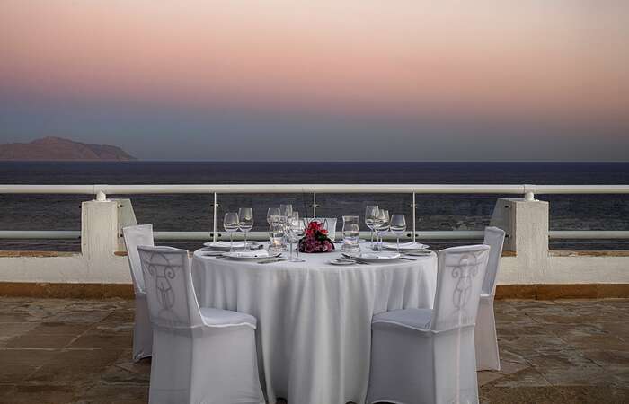 Sheraton Sharm Hotel slide 6