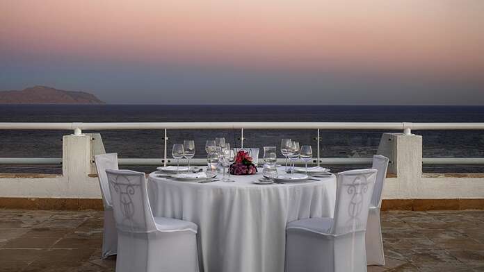 Sheraton Sharm Hotel - Miniature 6