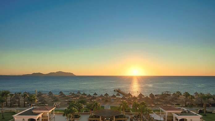 Sheraton Sharm Hotel - Miniature 5