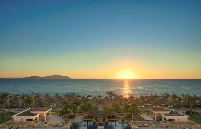 Sheraton Sharm Hotel slide 5