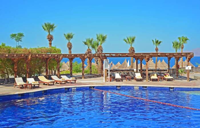 Sheraton Sharm Hotel slide 2