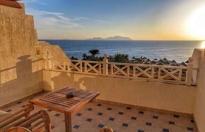 Sheraton Sharm Hotel slide 7