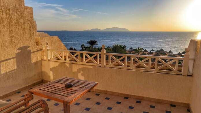 Sheraton Sharm Hotel - Miniature 7
