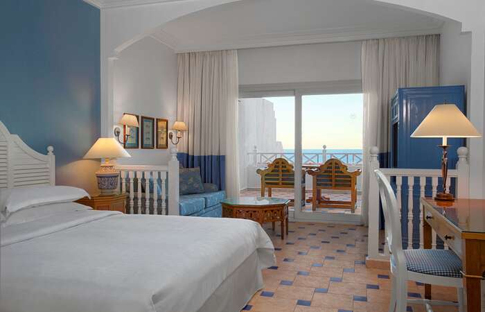 Sheraton Sharm Hotel slide 8