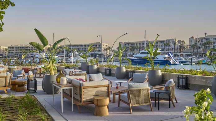 Vida Marina Resort - Miniature 3