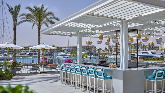 Vida Marina Resort - Miniature 5