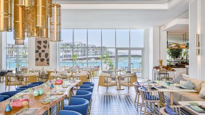 Vida Marina Resort - Miniature 8