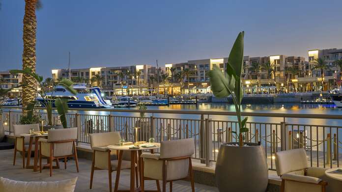 Vida Marina Resort - Miniature 10