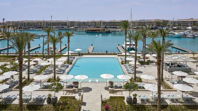 Vida Marina Resort - Miniature 1