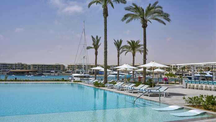 Vida Marina Resort - Miniature 2