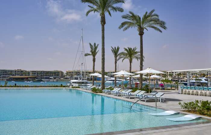 Vida Marina Resort slide 2