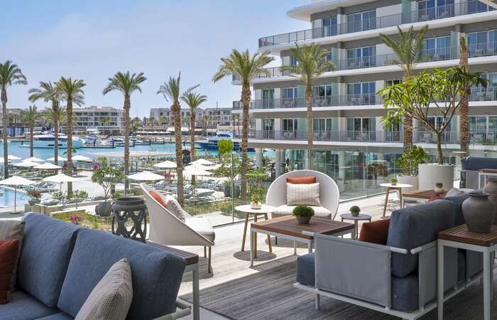 Vida Marina Resort slide 6