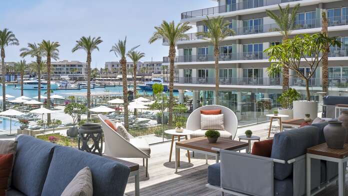 Vida Marina Resort - Miniature 6