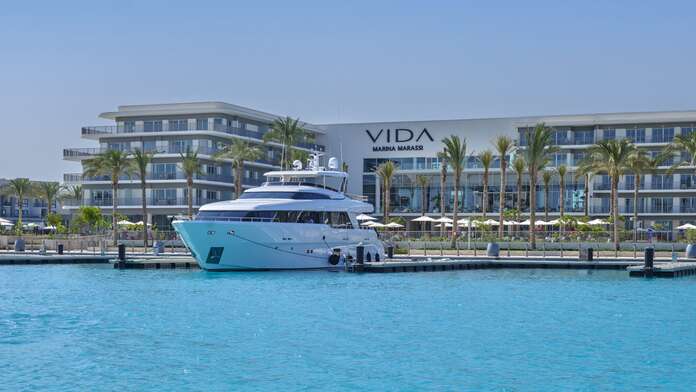 Vida Marina Resort - Miniature 4