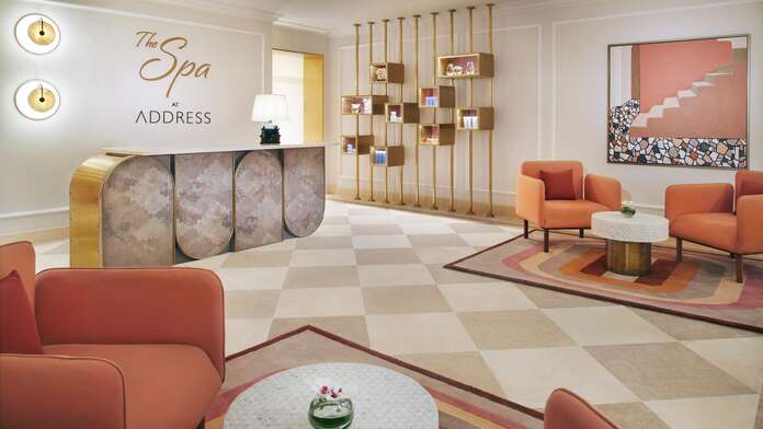 Address Marassi Golf Resort - Miniature 12