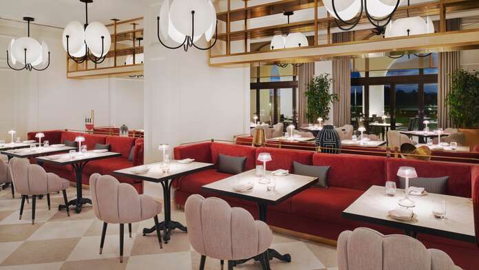 Address Marassi Golf Resort - Miniature 9
