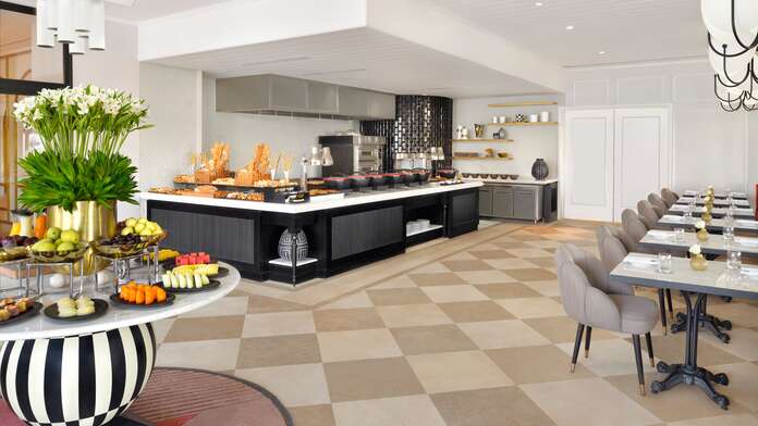 Address Marassi Golf Resort - Miniature 8