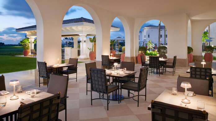 Address Marassi Golf Resort - Miniature 13
