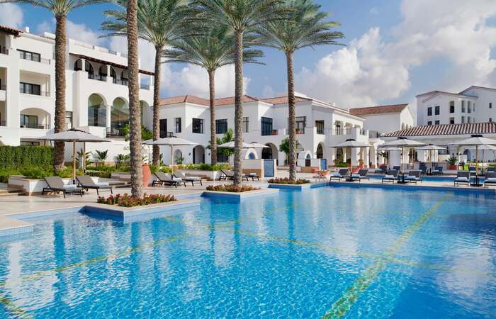 Address Marassi Golf Resort slide 3