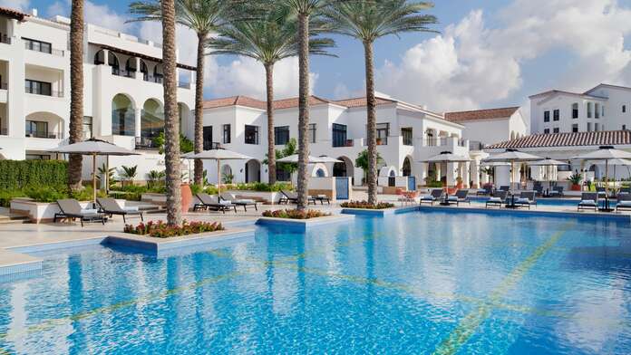 Address Marassi Golf Resort - Miniature 3