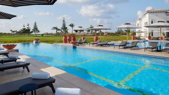 Address Marassi Golf Resort - Miniature 5