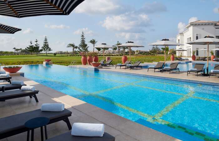 Address Marassi Golf Resort slide 5
