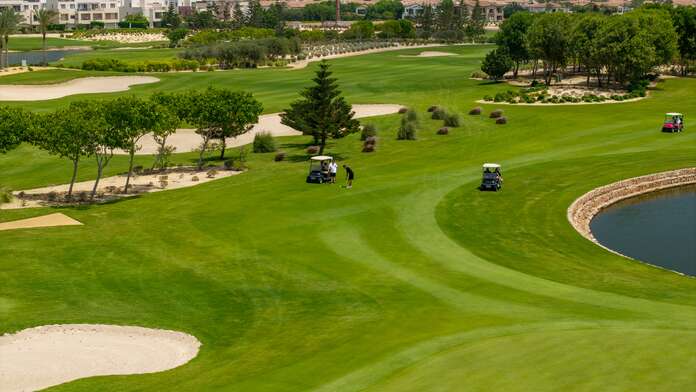 Address Marassi Golf Resort - Miniature 4