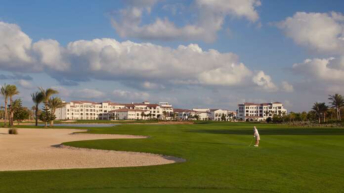 Address Marassi Golf Resort - Miniature 1